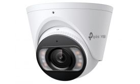 TP-LINK VIGI 5MP Full-Color Turret Network Camera